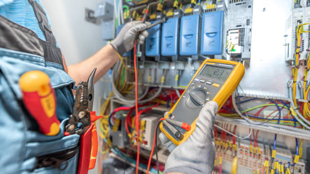 Trusted VA Electrician Experts